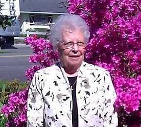 Obituary of Mary Alice Packebush