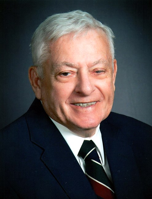 Obituary of Gene F. Hagwood