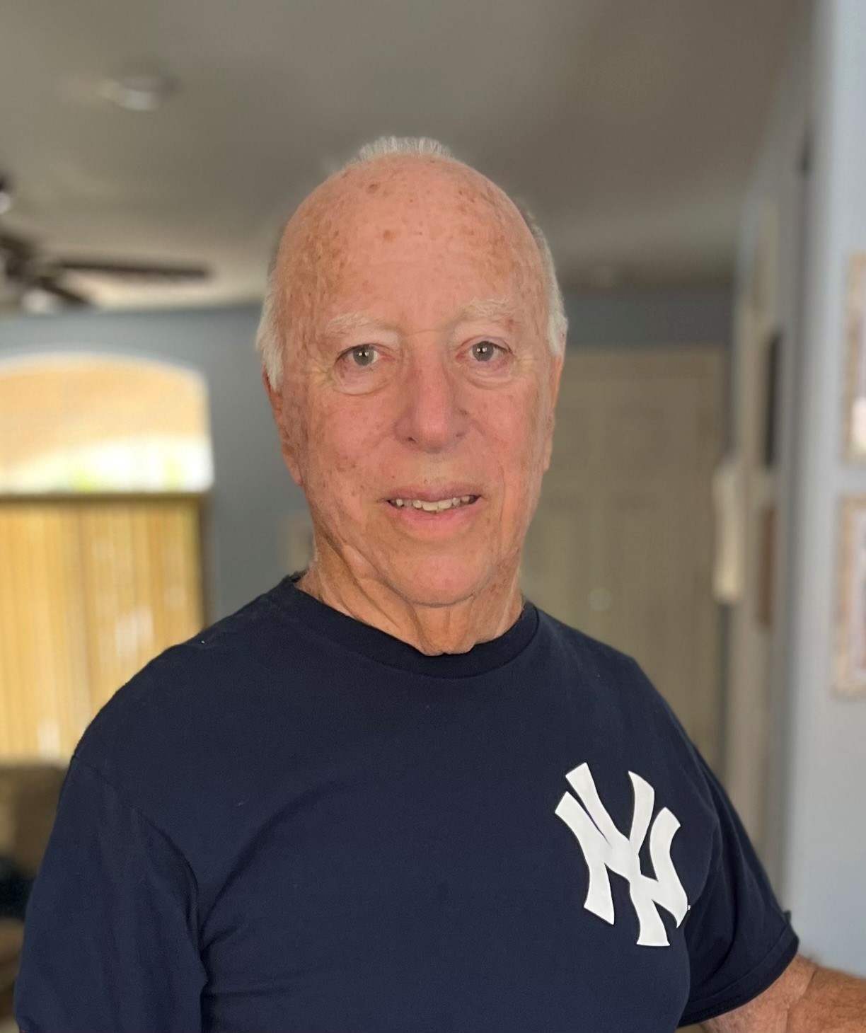 Arnold Landau avis de décès Las Vegas, NV