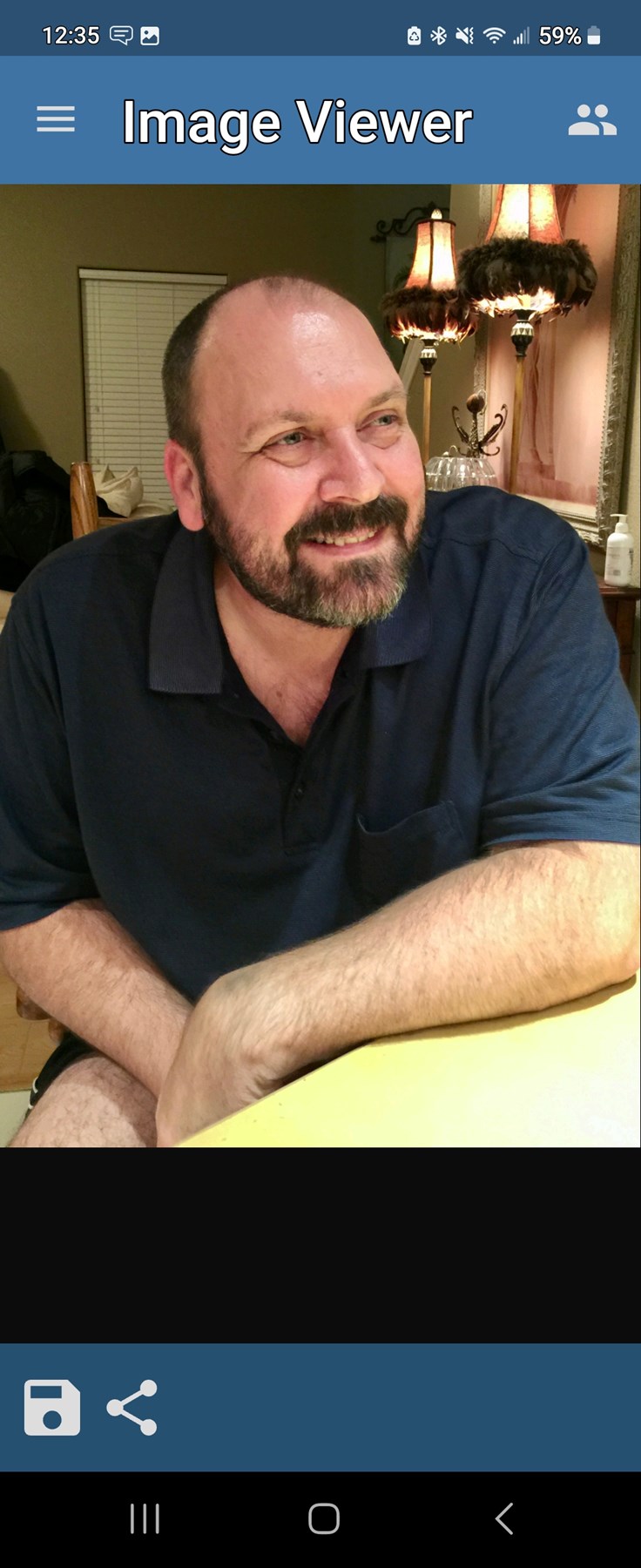 Obituary of Guy Douglas Allert