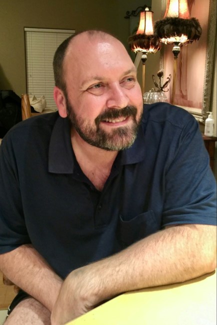 Obituary of Guy Douglas Allert