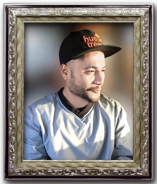 Obituary of Edgar Orozco Chavez