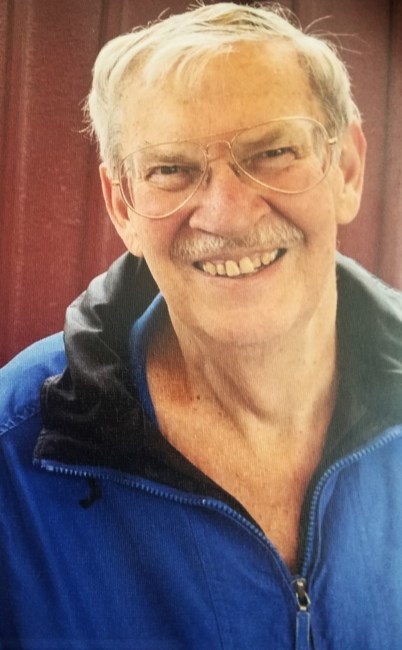 Obituary of James Leland Langston