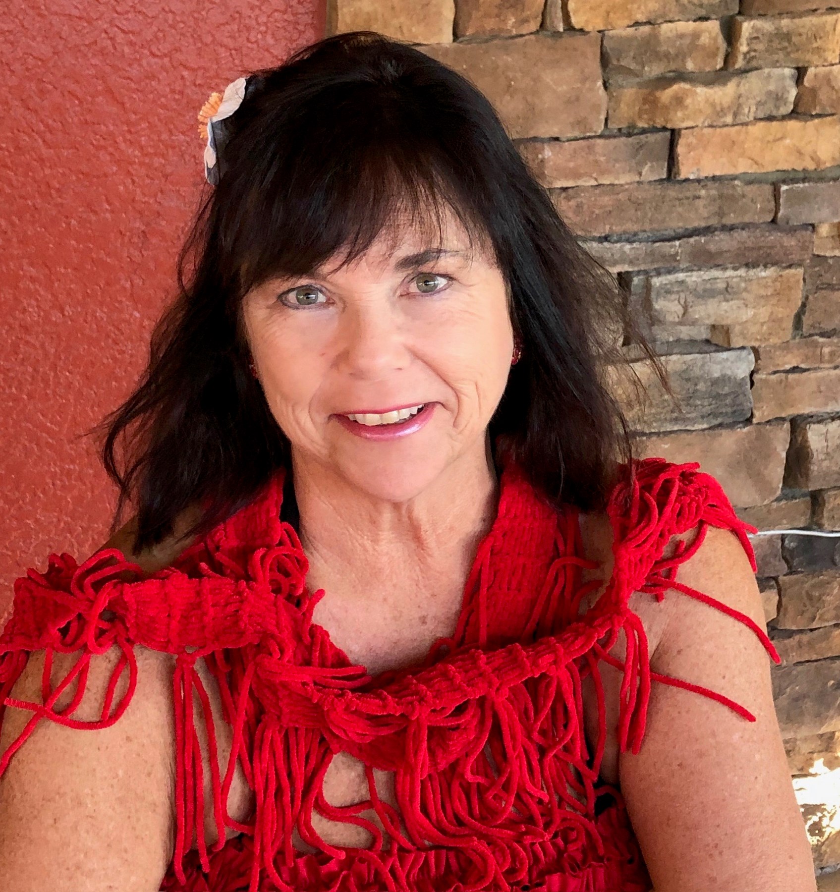 Obituary of Pamela Meeks