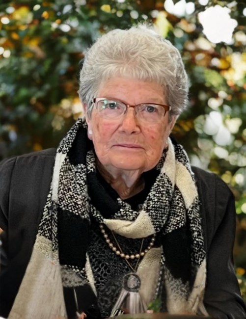 Obituary of Laurinda Gil de Melo