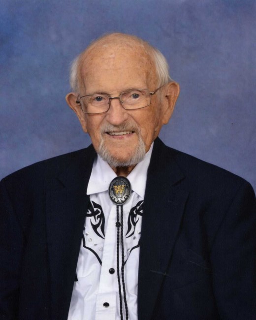 Avis de décès de Carl Davis Wrye