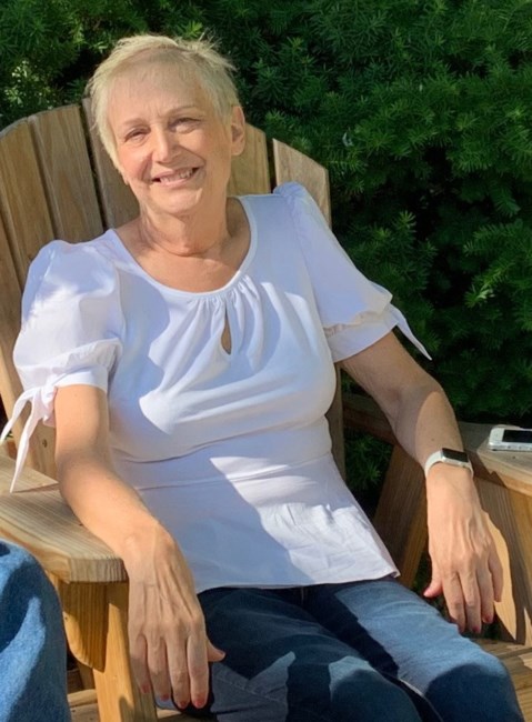 Obituary of Diane Lynn Kirchendorfer