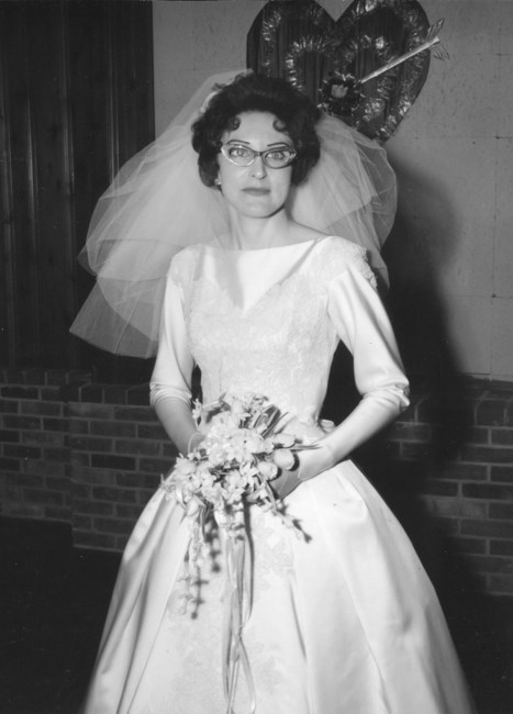 Obituary of Esther Stein