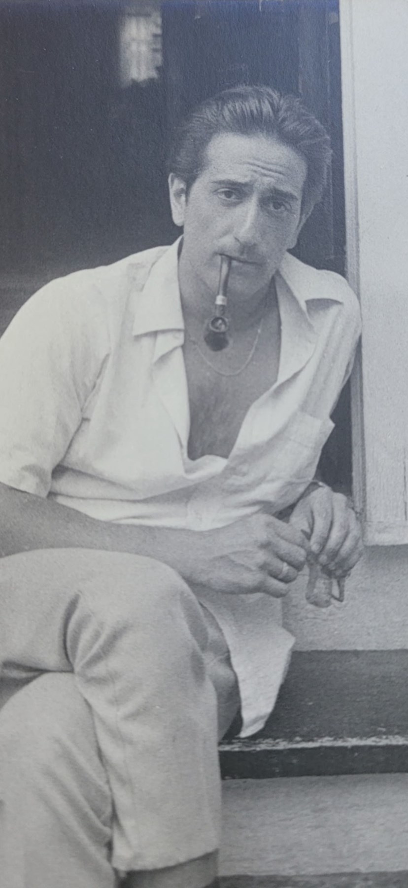 Obituary of Robert Katrin