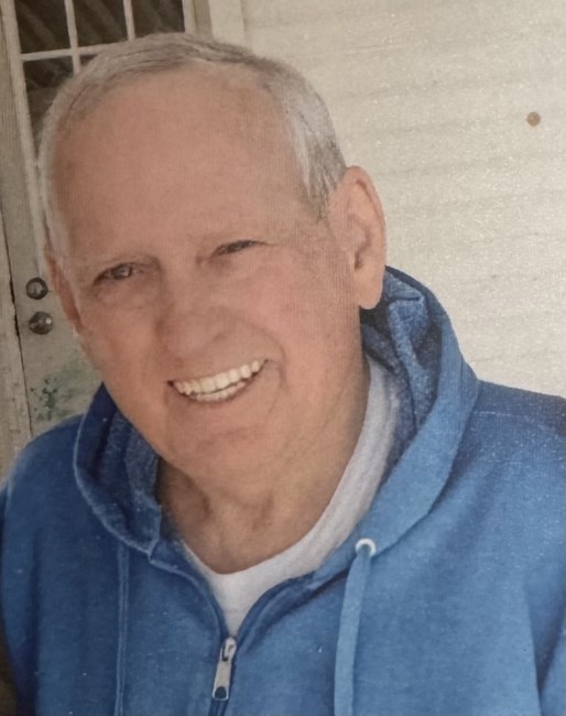 Obituary of John David Hennessy Jr.