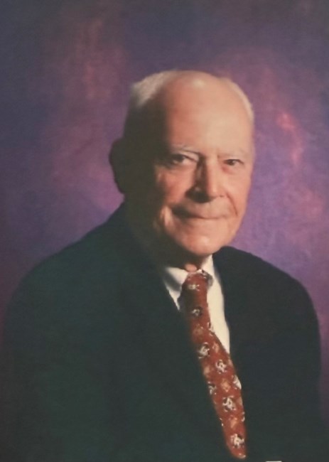 Obituary of Tilman "Tim" E. Wheeler Jr.