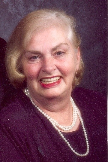 Obituary of Claire Harper