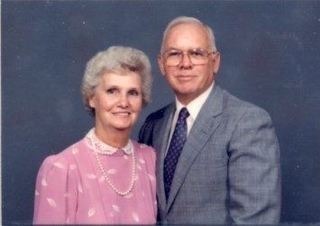 Obituary of William P. Tucker