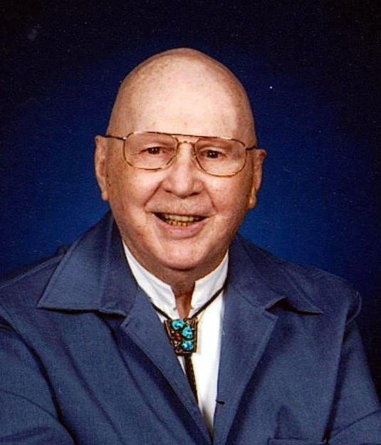Obituario de Robert McCabe