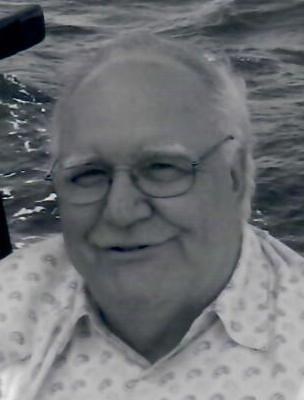 Obituary of Lawrence Jordan
