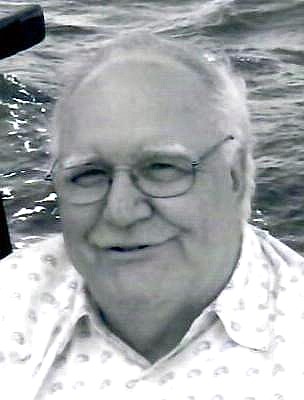 Obituary of Lawrence Jordan