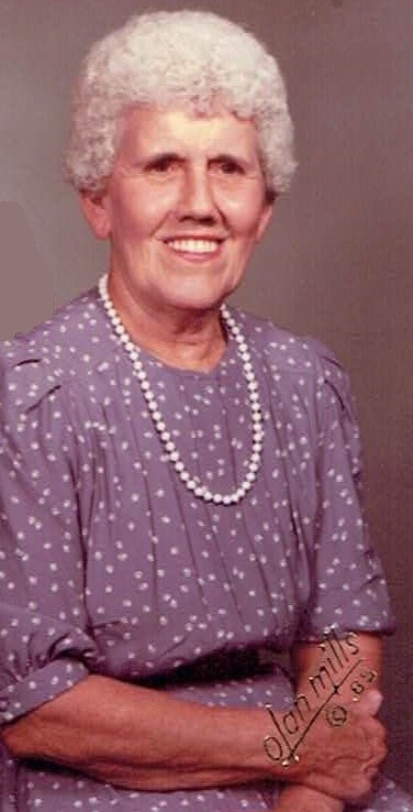 Obituary of Katheryn "Kate" Van Cleave