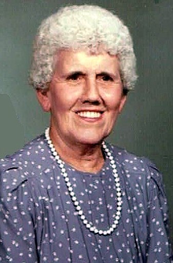 Obituary of Katheryn "Kate" Van Cleave
