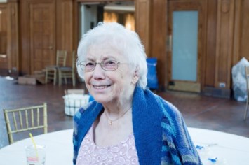 Obituary of Antoinette Crimmins