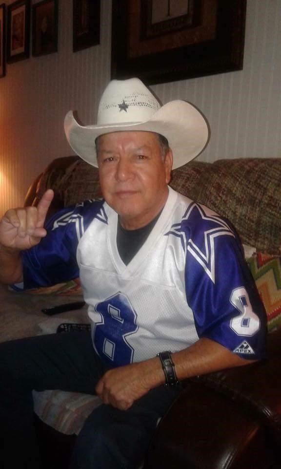 Obituary of Carlos "Charlie" Bermudez Sr.