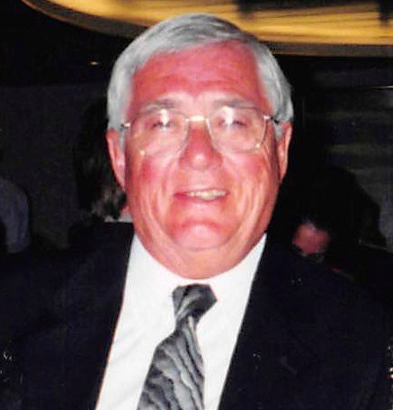 Obituary of Elmer Lee Campbell