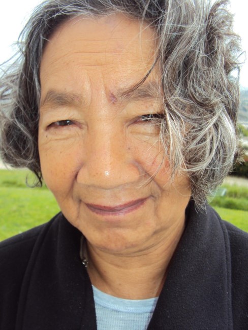 Obituary of Mrs. Hoeun Lim