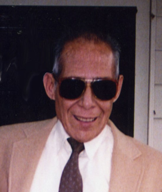 Obituary of Santiago "Jimmy" Gatica