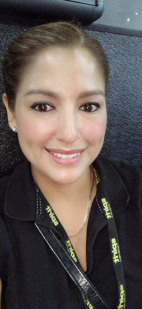 Obituary of Erika Sensebe