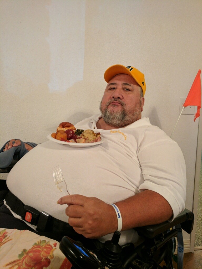 Obituary of Rumaldo "Ray" Regalado