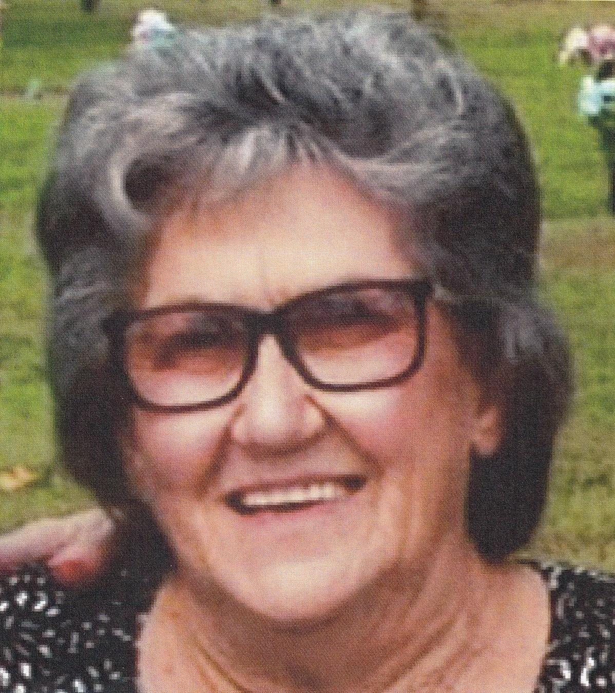 Helen M Spain Obituary Fort Smith AR