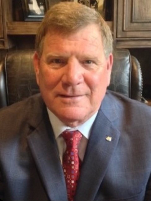 Obituary of Grady L. Wilkerson