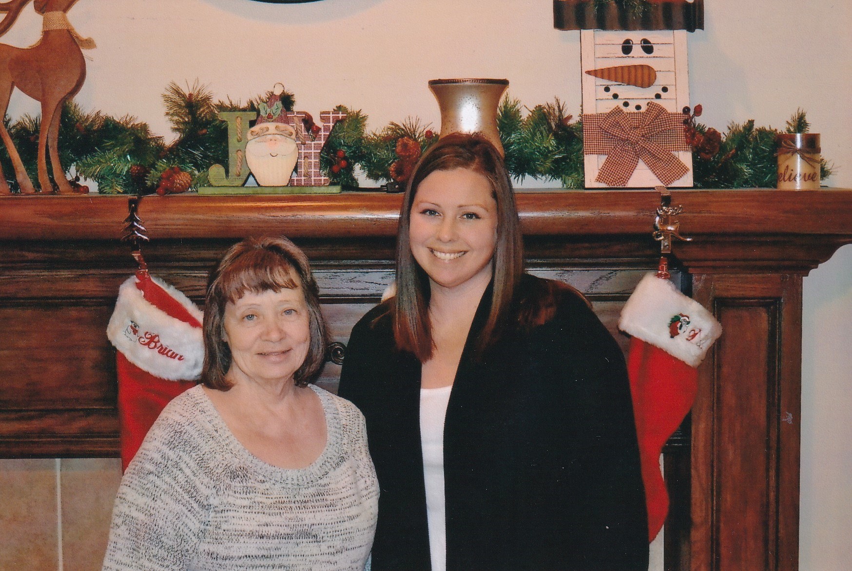 Obituary of Sherry Gail Barnard