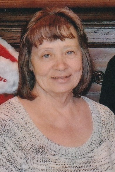 Obituary of Sherry Gail Barnard
