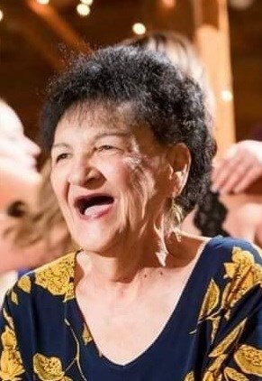 Obituary of Annette F. Fountain