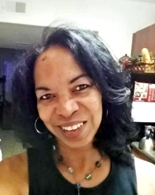 Obituario de Cynthia Lynette Spain Ezekiel