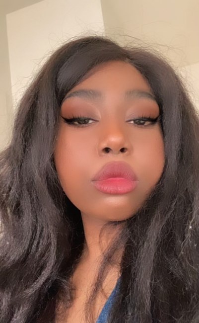 Obituary of Precious Osarumen Osunde