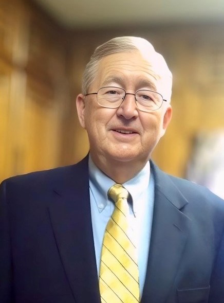 Obituary of Ben L Chenault