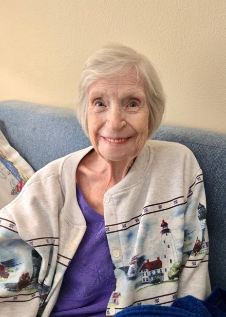 Obituary of Janice Rae Anfenson