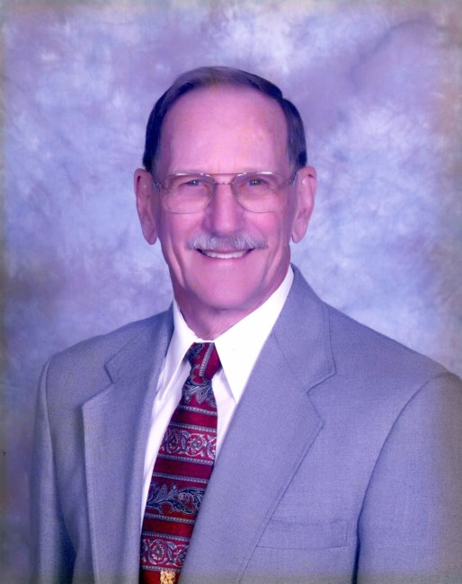 Obituary of Alton Eugene Johnson