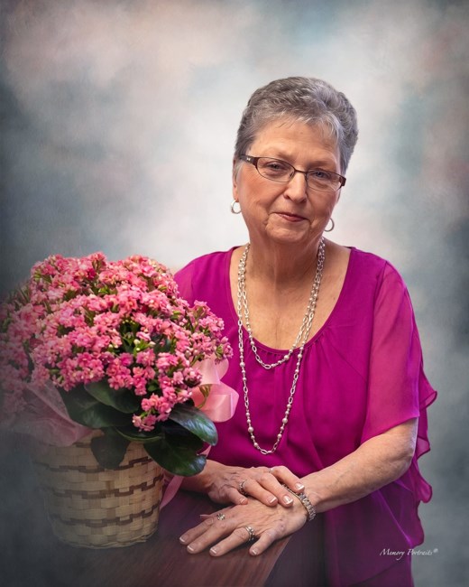 Obituary of Dottie Lou Foshee