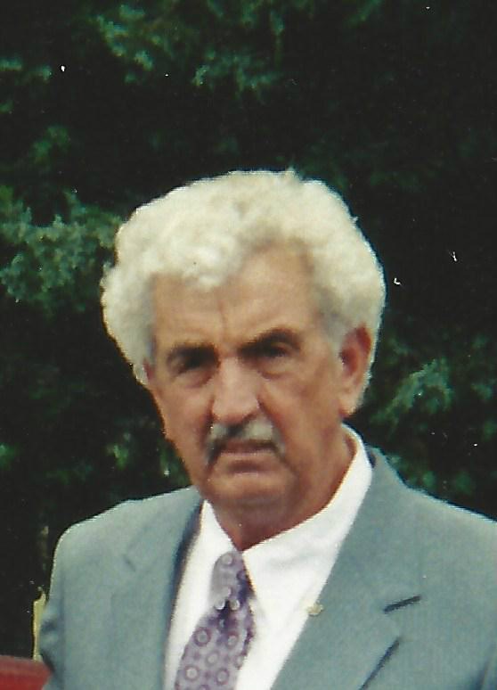 John Jones Obituary Corinth, MS