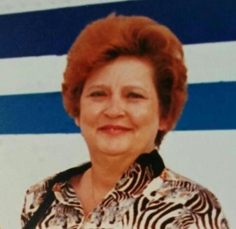 Obituary of Marlene Mars LaNasa