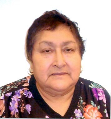 Obituary of Aristea Liscano