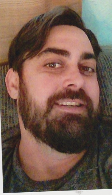 Obituario de Sean Christopher Owens