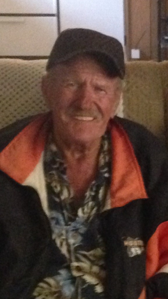 Obituary of Charles Kenneth Morris Sr.