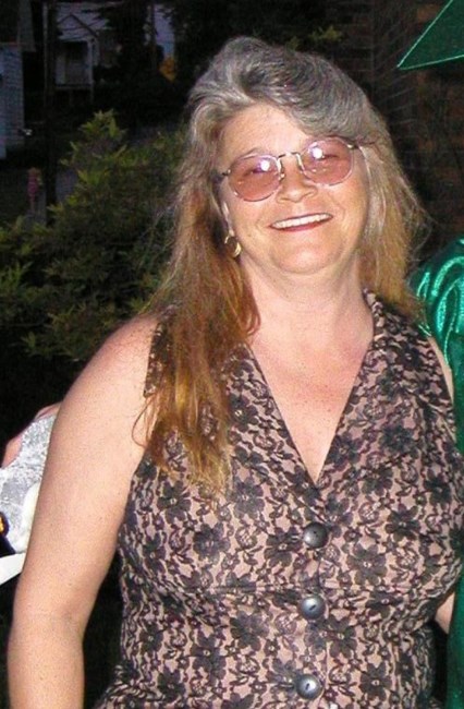 Obituario de Carolyn Coleman Pascocciello