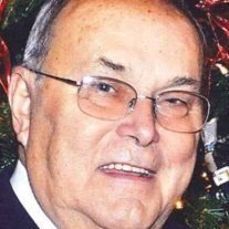 Obituary of John C. McKeone, Sr