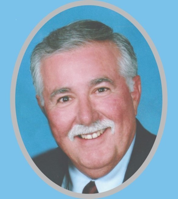 Obituario de Carlos R. Guzman