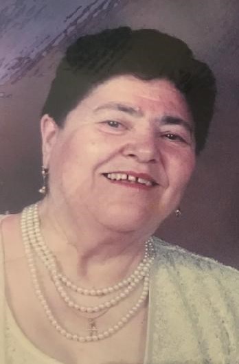 Obituary of Norma Francione