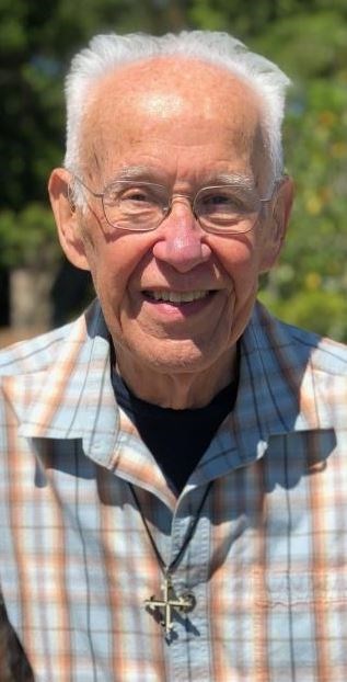 Obituary of Maurice DeMontigny